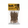 BULT Budello di maiale essiccato Snack per cani - 100g