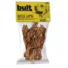 BULT Zampe d'anatra Snack per cani – snack da masticare naturale essiccato all'aria, 100g