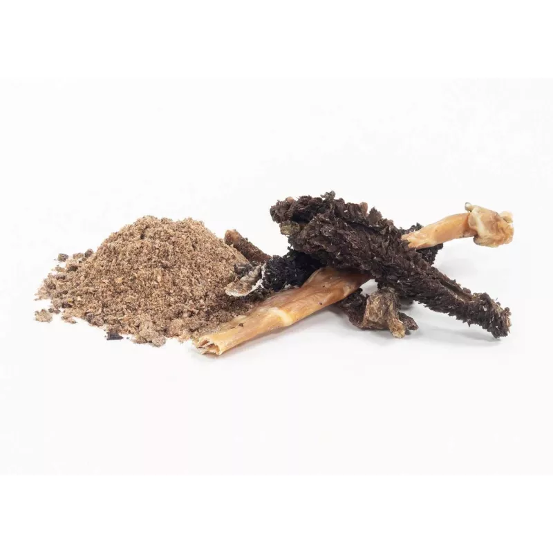 BULT Trippa di manzo macinata Snack per cani - 120g