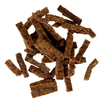 BULTI Jerky Sticks Ricchi di manzo Snack per gatti 60g