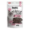 BULTI Jerky Sticks Ricchi di manzo Snack per gatti 60g