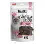 BULTI Jerky Sticks Ricchi di manzo Snack per gatti 60g
