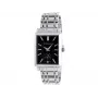 Burberry BU1321 orologio donna quarzo 24mm acciaio inox quadrante argento
