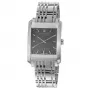 Burberry BU1568 Orologio uomo 33mm acciaio inox quadrante argento