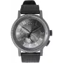 Burberry Endurance orologio uomo BU7682 42mm acciaio inox cronografo