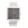 Burberry Orologio da uomo BU1711 al quarzo analogico acciaio inox 38mm