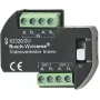 Busch-Jaeger 2CKA008300A0042 distributore video per sistema citofonico Busch-Welcome, montaggio su guida DIN, 4 uscite