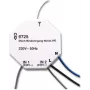 Busch-Jaeger 6725 attuatore di commutazione/regolazione a 2 canali, da incasso, 230V, free@home