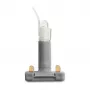 BUSCH-JAEGER 8383-12 Modulo di illuminazione LED con presa, rosso, 2 mA