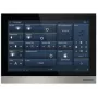Busch-Jaeger IP touch 10 LAN/WLAN H8237-4B-03 pannello di controllo Smart Home, touchscreen 10,1 pollici, nero 2TMA130050B0058
