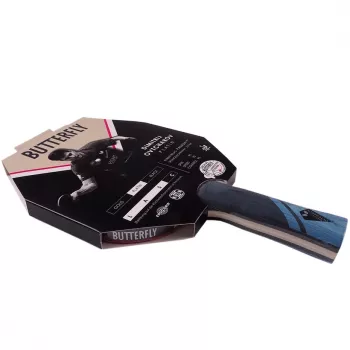 Racchetta da ping pong Butterfly Ovtcharov Platin 85226