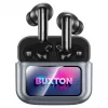 Buxton BTW 9600 Vintage ANC cuffie wireless