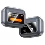 Buxton BTW 9600 Vintage ANC cuffie wireless