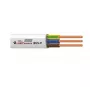 BVV-P 3X2.5 WHITE 100M cavo elettrico