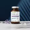BWN BIOWEN Magnesio citrato – Integratore alimentare per persone – 100 capsule