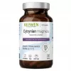 BWN BIOWEN Magnesio citrato – Integratore alimentare per persone – 100 capsule