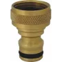 C.K Tools raccordo maschio filettato in ottone 3/4