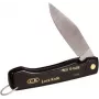 C.K Tools C9035L coltello pieghevole da elettricista con lama a punta, 110 mm lunghezza chiusa