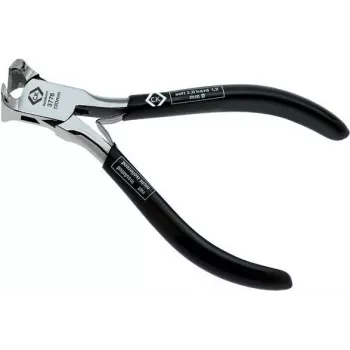 C.K Tools tronchese da precisione frontale Full Flush Extra 130 mm T3776EF 5