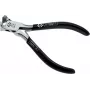 C.K Tools tronchese da precisione frontale Full Flush Extra 130 mm T3776EF 5