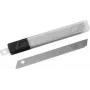 C.K Tools T0953-10 lame di ricambio per taglierino, 9 mm, 12 segmenti, confezione da 10