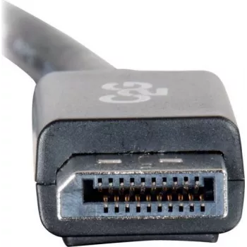C2G Cavo DisplayPort M/M 2,0m - 2m - DisplayPort - DisplayPort (84401)