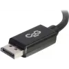 C2G Cavo DisplayPort M/M 2,0m - 2m - DisplayPort - DisplayPort (84401)