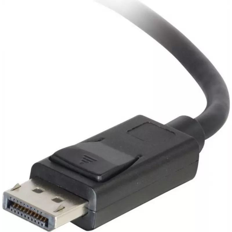 C2G Cavo DisplayPort M/M 2,0m - 2m - DisplayPort - DisplayPort (84401)