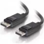 C2G Cavo DisplayPort M/M 2,0m - 2m - DisplayPort - DisplayPort (84401)