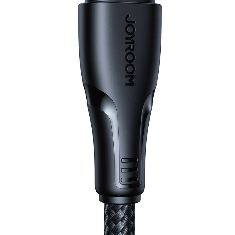 Cavo a Micro USB-A / Surpass / 2m Joyroom S-UM018A11 (nero)
