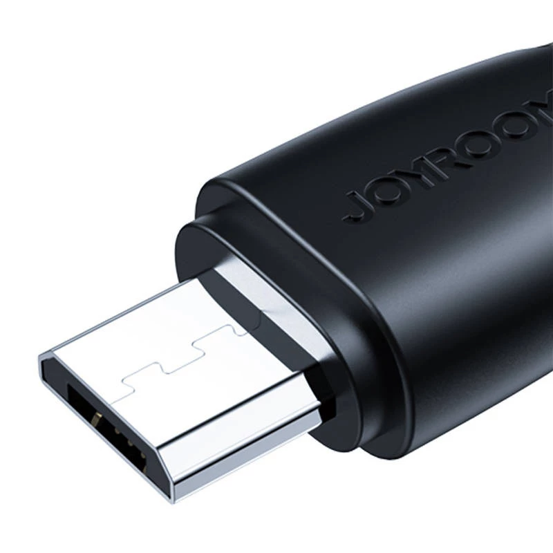 Cavo a Micro USB-A / Surpass / 2m Joyroom S-UM018A11 (nero)