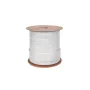 CABLETECH Cavo coassiale F690 BV 75 Ohm nero
