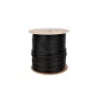 CABLETECH Cavo Coassiale F690 BV+GEL NERO 305m