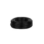 CABLETECH Cavo Coassiale R-TV RG-59 (200m/Rotolo, nero)