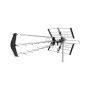 CABLETECH LEC-ANT0640 antenna direttiva passiva per DVB-T2 per esterni