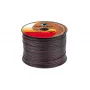 CABLETECH cavo per altoparlanti 1,0mm nero 100m