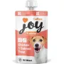 Calibra Joy Dog Yummy pollo e salmone snack 100g