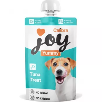 Calibra Joy Dog Yummy Tonno Snack 100g