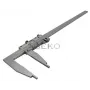 Calibro 600/100mm in custodia in legno GEKO