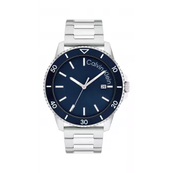 CALVIN KLEIN Uomo Orologio 25200385 (44mm)