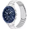 Calvin Klein Orologio da uomo Minimal Extension 25200115 44mm Acciaio inox Mesh
