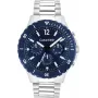 Calvin Klein Orologio da uomo Minimal Extension 25200115 44mm Acciaio inox Mesh