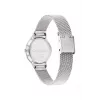 CALVIN KLEIN Orologio da donna 25200058 28mm argento acciaio inox mesh