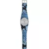 Calvin Klein Orologio donna K5V231V6 39mm Acciaio inox Argento