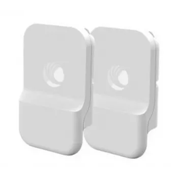 Cambium Networks 60 GHz Bridge in a Box 1Gb – kit bridge wireless point-to-point con throughput 1 Gbps