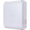 CAME AXL 22 ECO TOP kit completo per cancello a battente a due ante, per cancelli fino a 4,4 m