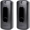 CAME AXL 22 ECO TOP kit completo per cancello a battente a due ante, per cancelli fino a 4,4 m