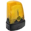 CAME AXL 22 ECO TOP kit completo per cancello a battente a due ante, per cancelli fino a 4,4 m