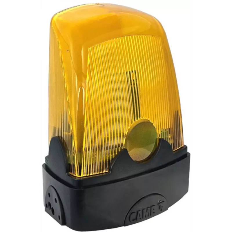 CAME AXL 22 ECO TOP kit completo per cancello a battente a due ante, per cancelli fino a 4,4 m