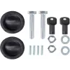 CAME BXV 10 PLUS TOP set per cancelli scorrevoli fino a 1000 kg (8K01MS-043)